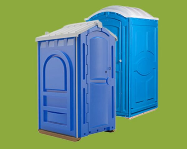 Продажа туалетных кабин