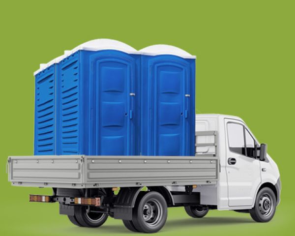 Аренда биотуалетов